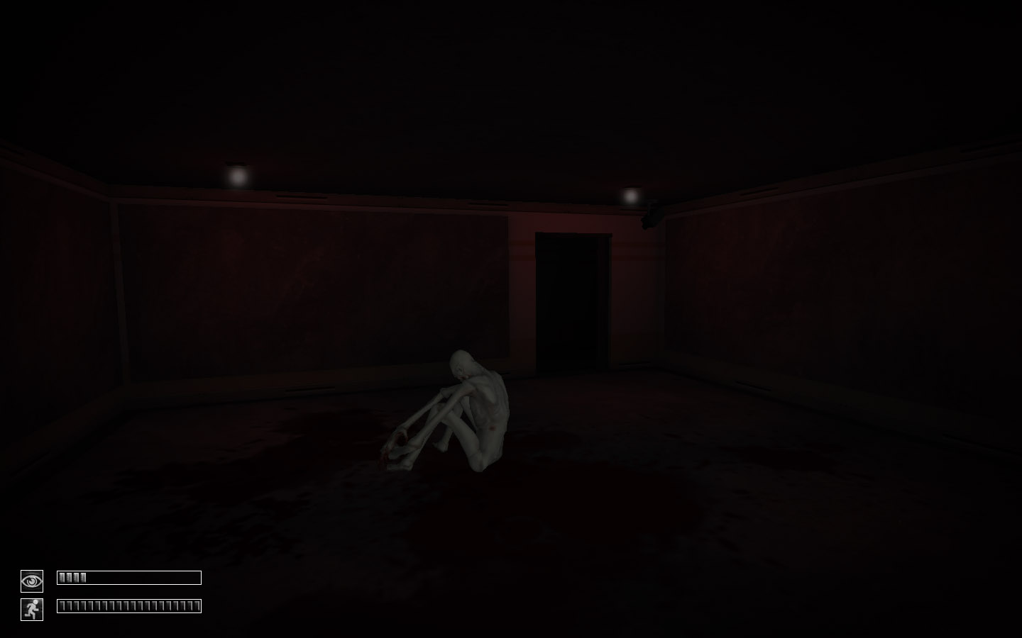 scp video game