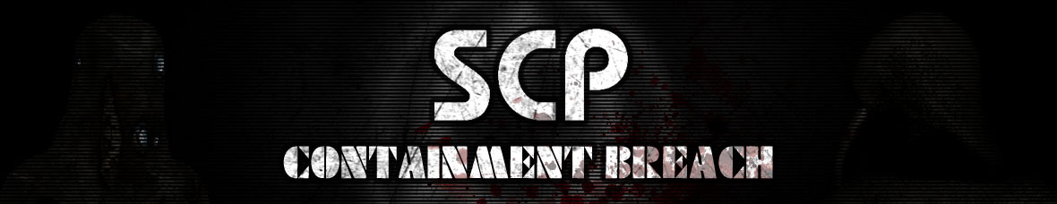 Finished Scp Containment Breach Episode 1