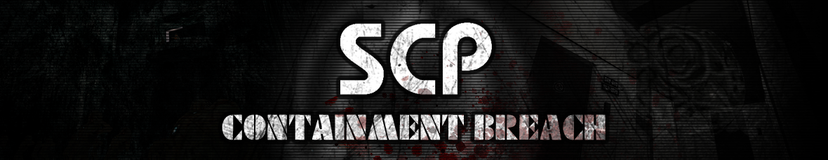 Scp containment breach ultimate edition